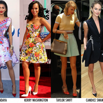 Look da Semana