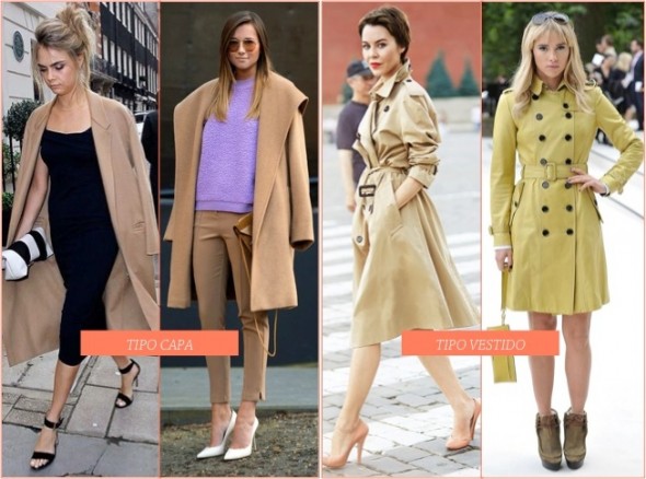 TRENCH-COAT-STYLE