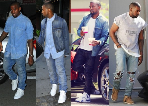 kanye-west-denin-jeans