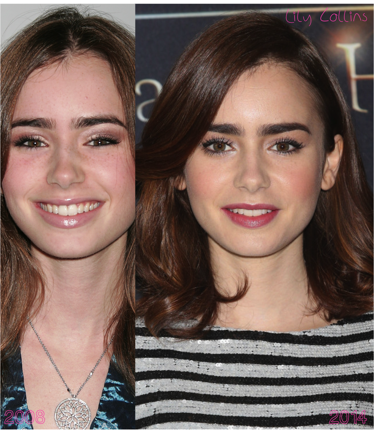 lily-collins-eyebrowns