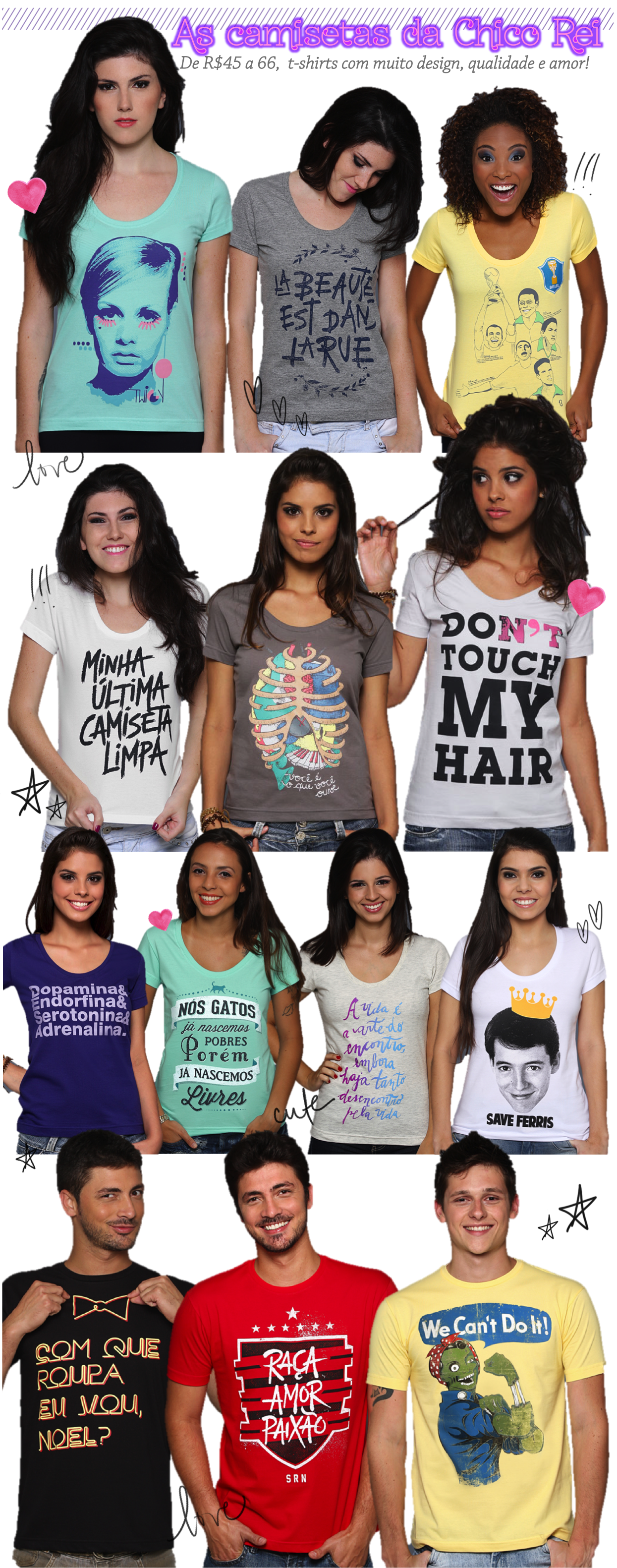 minhas-escolhas-camisetas-chico-rei