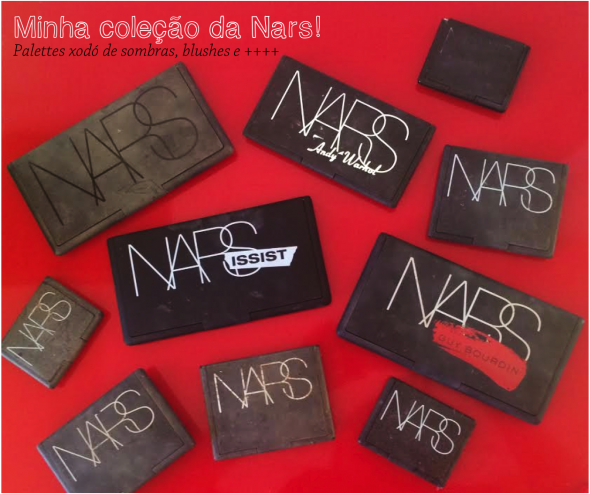 nars-collection