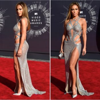 VMA 2014: Jennifer Lopez