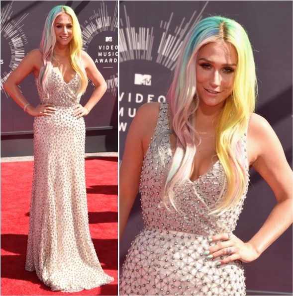 kesha-vma