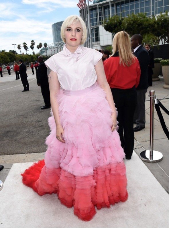 lena-dunham-emmy-2014