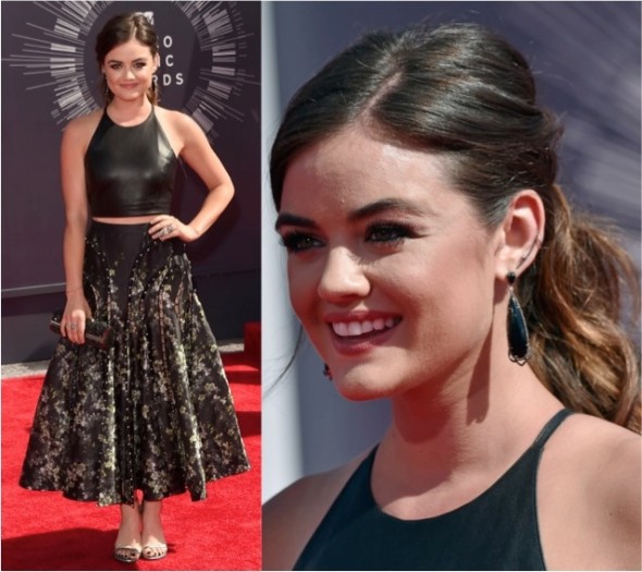 lucy-hale-vma