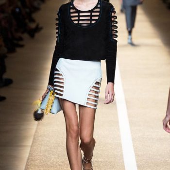 Top10: Meus looks favoritos da MFW – Spring 2015