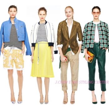 New York Fashion Week da vida real