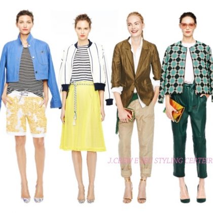 New York Fashion Week da vida real