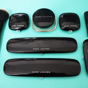 Marc Jacobs Beauty no Brasil