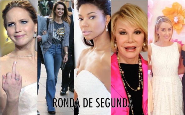 RONDA DE SEGUNDA FASHIONISMO