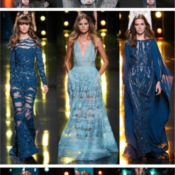 A nova primavera de Elie Saab