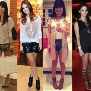 Estilo: Sthefany Brito