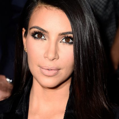 Kim Kardashian maKe up weeK