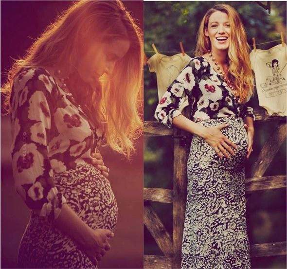 blake-lively-sweet-pregnant-preserve