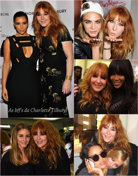 charlotte tilbury bff's