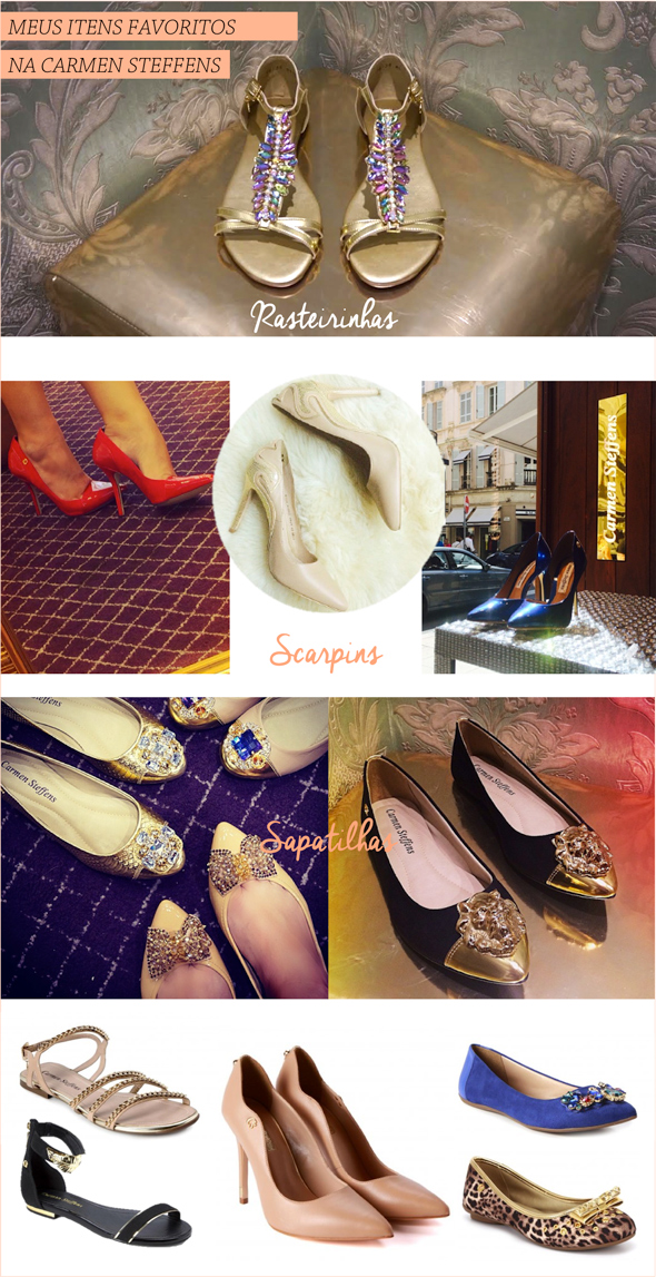 curtain Composition dominate 3 modelos de sapatos clássicos que eu amo! - Fashionismo