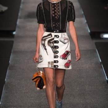 TOP10: Meus looks favoritos da Paris Fashion Week – Spring 2015