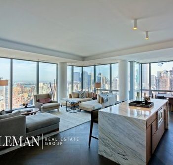 ALUGA-SE: O apartamento da Gisele em NY