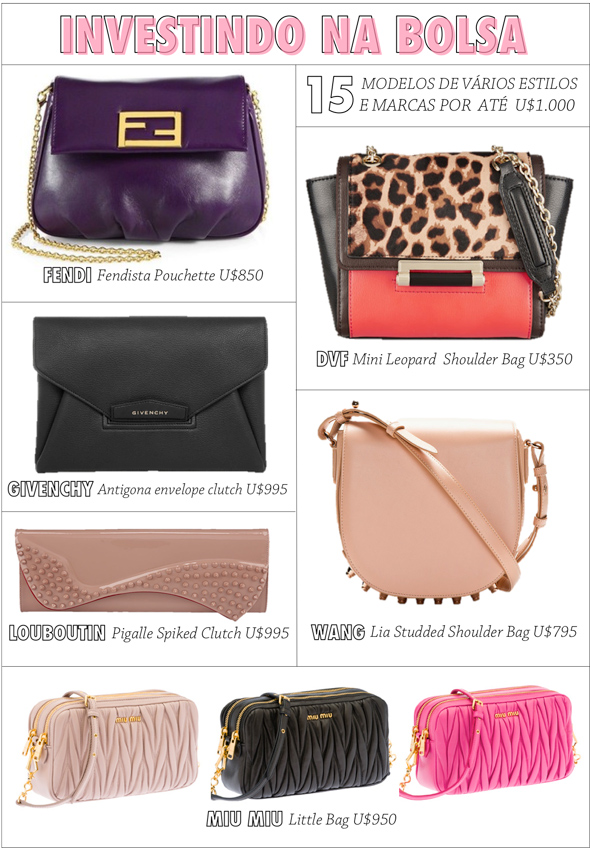 Investindo na bolsa! - Fashionismo