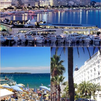 Eurotrip: Conhecendo a Riviera Francesa!