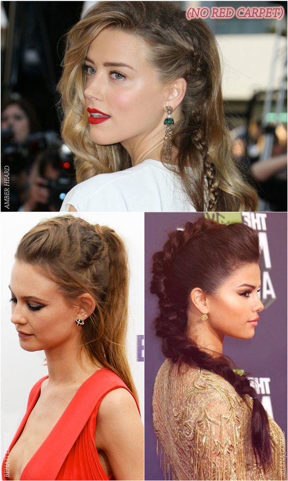 WARRIOR-HAIR-RED-CARPET