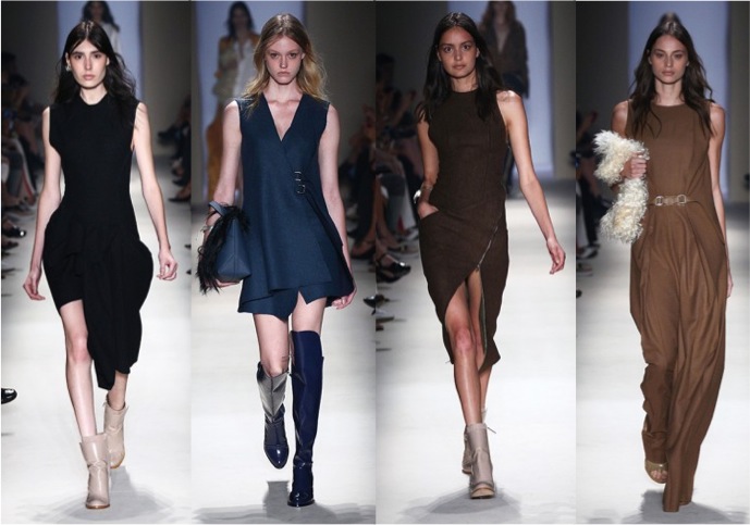 SPFW: Inverno 2015 Animale