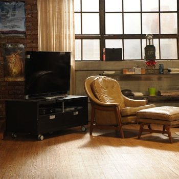 O apartamento do seriado New Girl