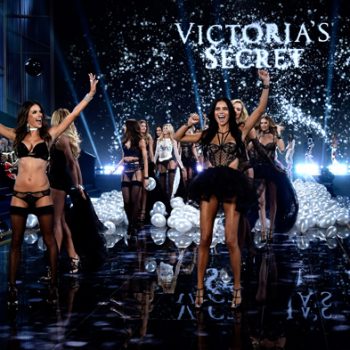 16 imagens do Victoria’s Secret Fashion Show 2014