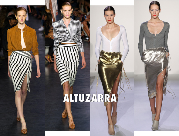 ALTUZARRA