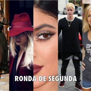 Ronda de Segunda