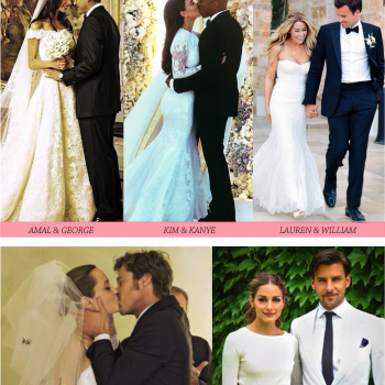 RETROSPECTIVA: Casamento do ano!