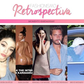 Retrospectiva 2014: Momento Kardashian