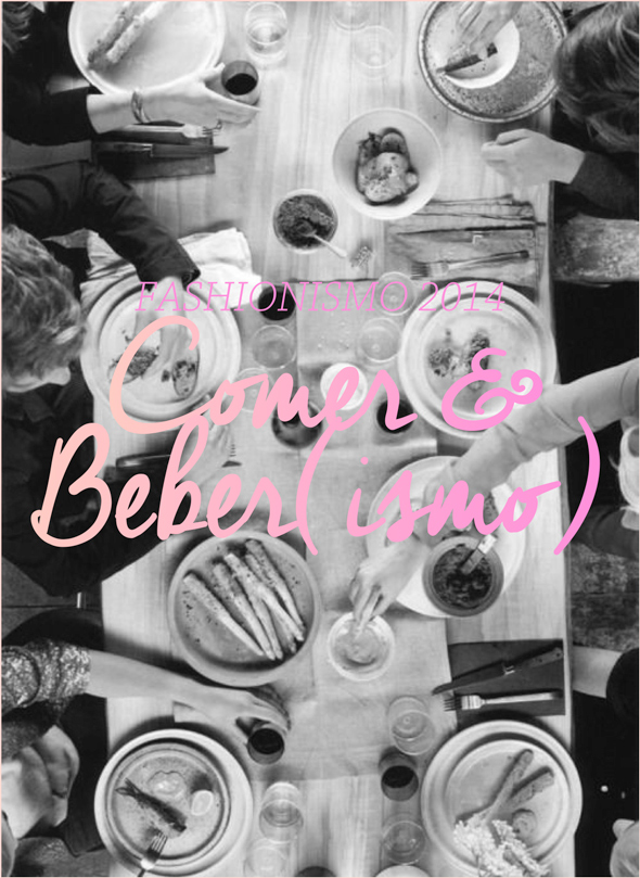 Comer & beberISMO: Meus favoritos gastronômicos do ano