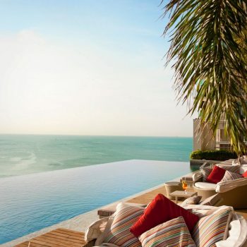 12 piscinas que eu poderia estar morando fácil agora mesmo!