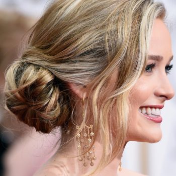 Beleza no Golden Globe 2015: Detalhes de maquiagem e penteado!