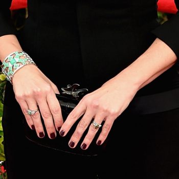 15 detalhes das roupas e acessórios do SAG Awards 2015!