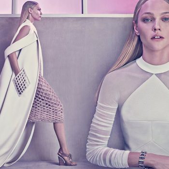 Trend Alert (particular): BRANCO!