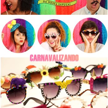 É Carnaval: No Balancê com o enjoei!