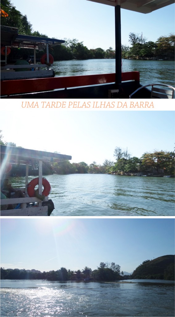 Rio de Janeiro de um ângulo diferente