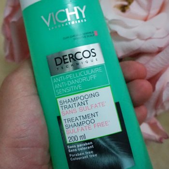 O melhor shampoo do mundo.