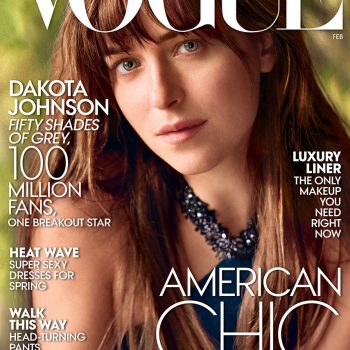 50 Tons na Vogue!