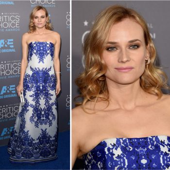 Critics Choice 2015: Diane Kruger