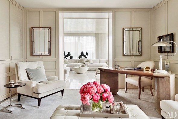 Washington DC Apartment | Interior Design