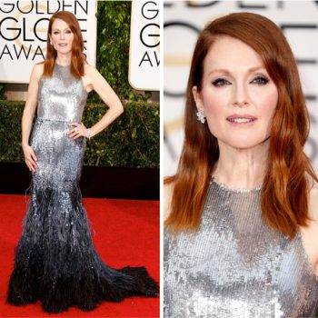 Golden Globe 2015: Julianne Moore
