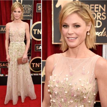 SAG Awards 2015: Julie Bowen