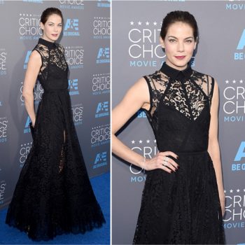 Critics Choice 2015: Michelle Monaghan