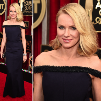 SAG Awards 2015: Naomi Watts