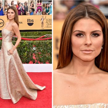 SAG Awards 2015: Maria Menounos