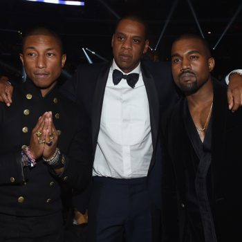 GRAMMY 2015: OS HOMENS MAIS BEM VESTIDOS DA NOITE – VOTE!